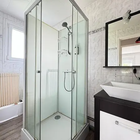 F2 Proche Axes Principaux - Claude Guichard Apartment Clermont-Ferrand